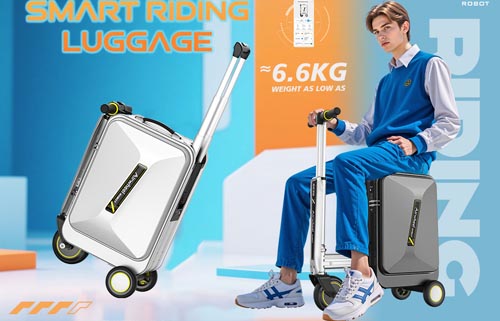 Airwheel SE3SX Cabin suitcase